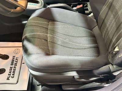 2016 Chevrolet Sonic LT