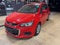 2020 Chevrolet Sonic LT