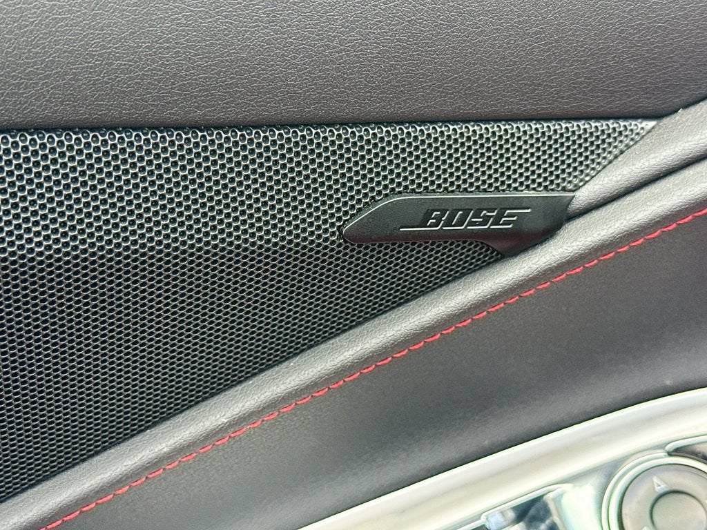 2021 Chevrolet Corvette Stingray 1LT