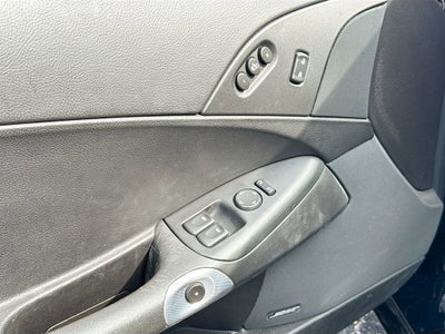 2007 Chevrolet Corvette Base