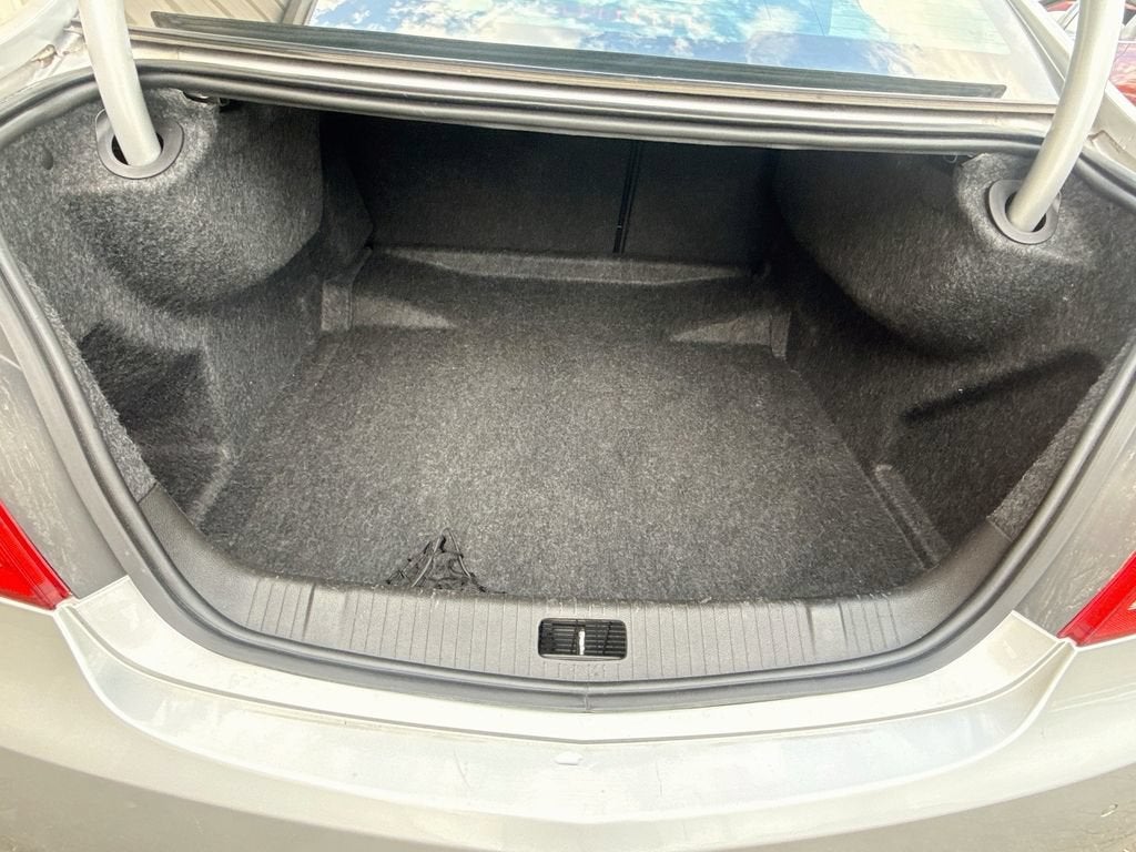 2015 Buick LaCrosse Leather