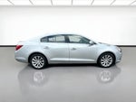 2015 Buick LaCrosse Leather
