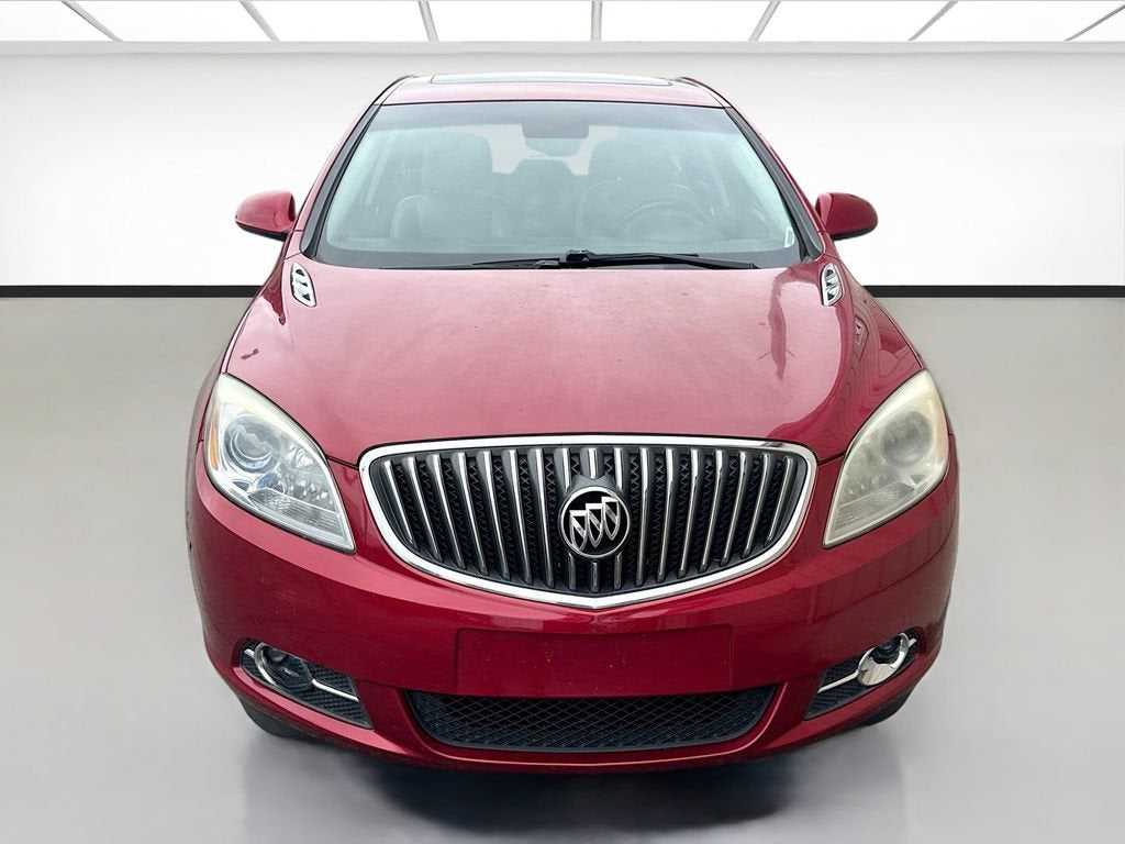 2017 Buick Verano Sport Touring