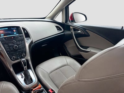 2017 Buick Verano Sport Touring