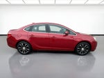 2017 Buick Verano Sport Touring