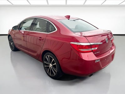 2017 Buick Verano Sport Touring