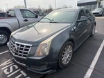 2012 Cadillac CTS Luxury