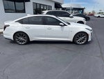 2020 Cadillac CT5 Sport