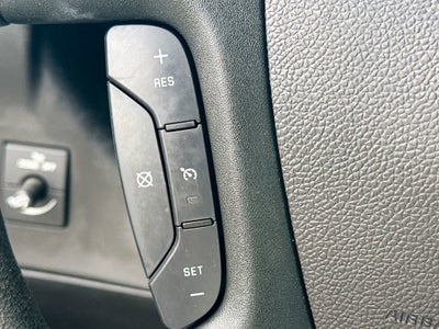 2019 Chevrolet Express Passenger 3500 LT