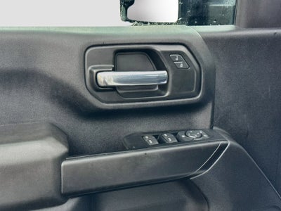 2023 Chevrolet Silverado 3500 HD Work Truck