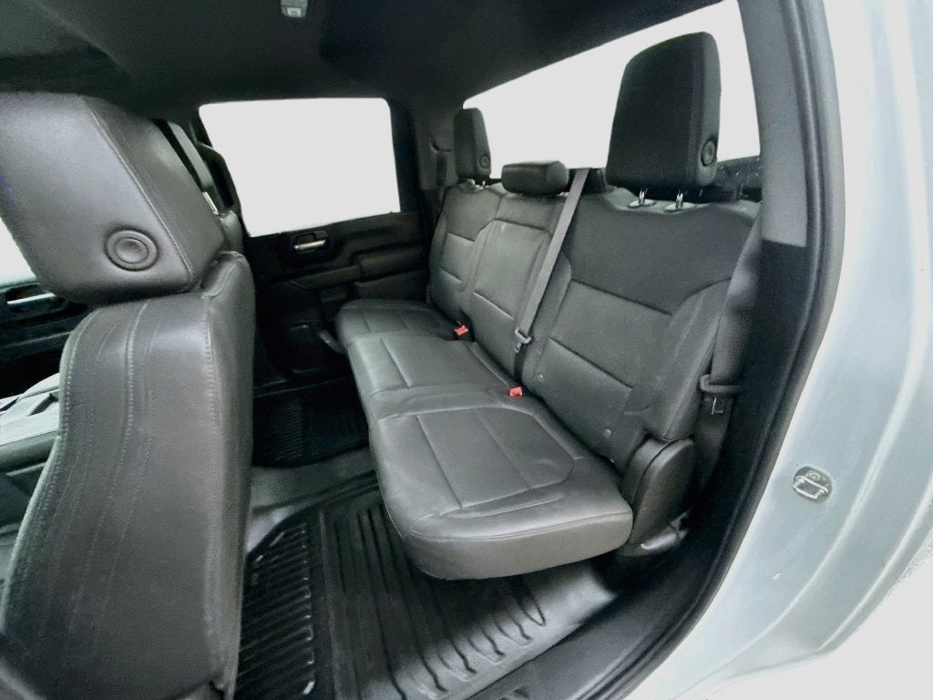 2023 Chevrolet Silverado 3500 HD Work Truck