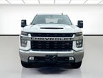 2023 Chevrolet Silverado 2500 HD LT