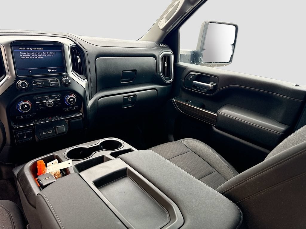 2023 Chevrolet Silverado 2500 HD LT