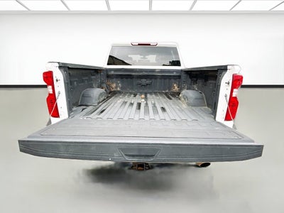 2023 Chevrolet Silverado 2500 HD LT