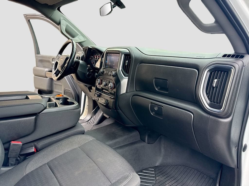 2023 Chevrolet Silverado 2500 HD LT