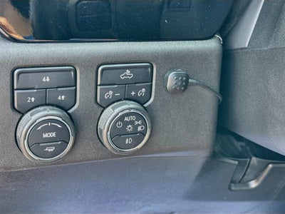 2024 Chevrolet Silverado 3500 HD LT DRW