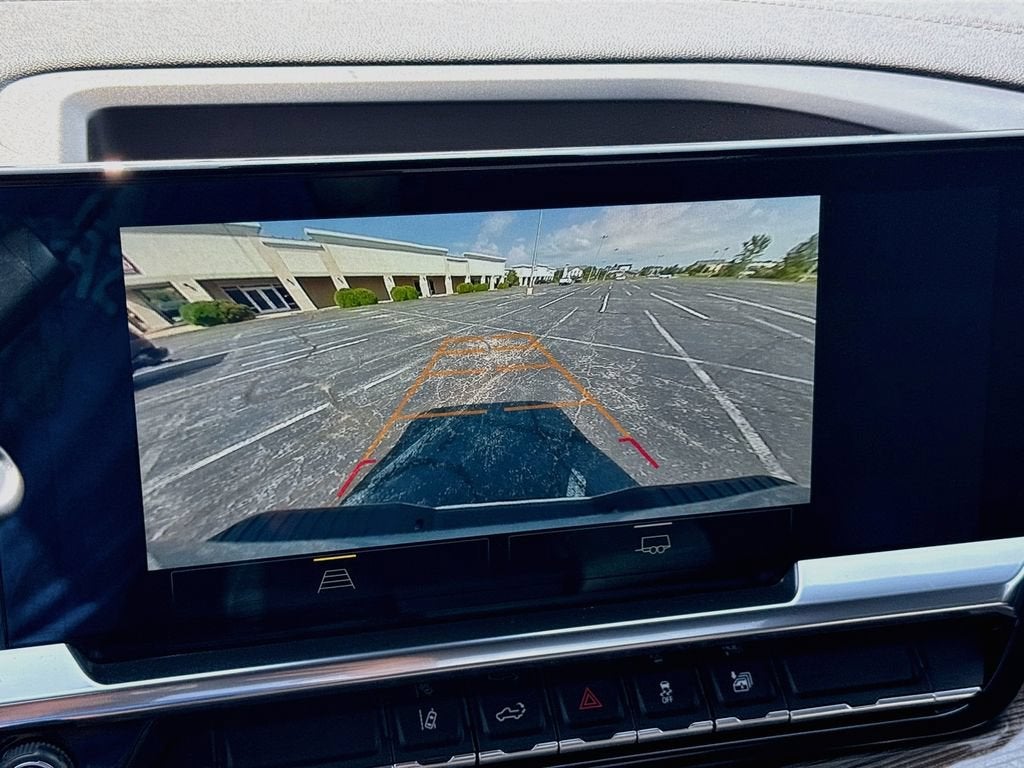 2024 Chevrolet Silverado 3500 HD LT DRW