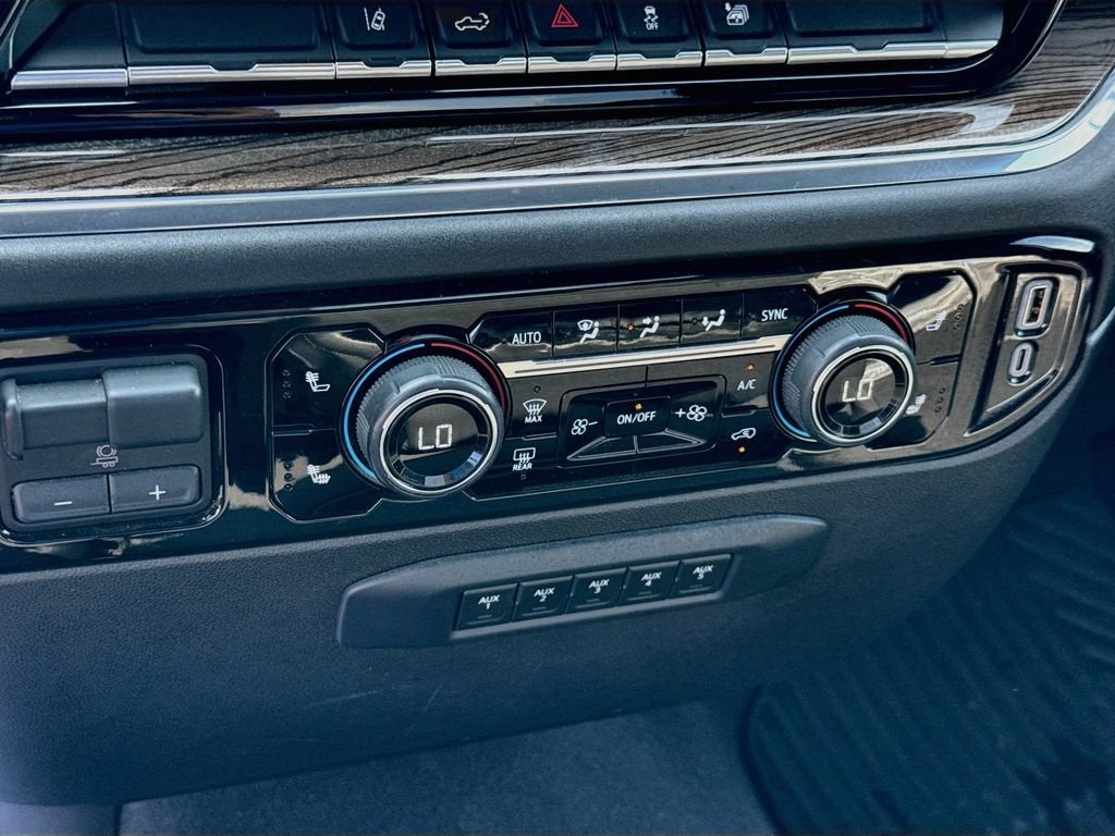 2024 Chevrolet Silverado 3500 HD LT DRW