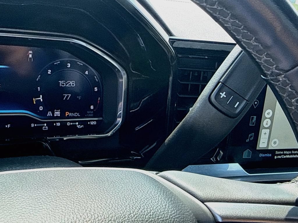 2024 Chevrolet Silverado 3500 HD LT DRW