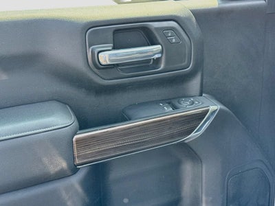 2024 Chevrolet Silverado 3500 HD LT DRW