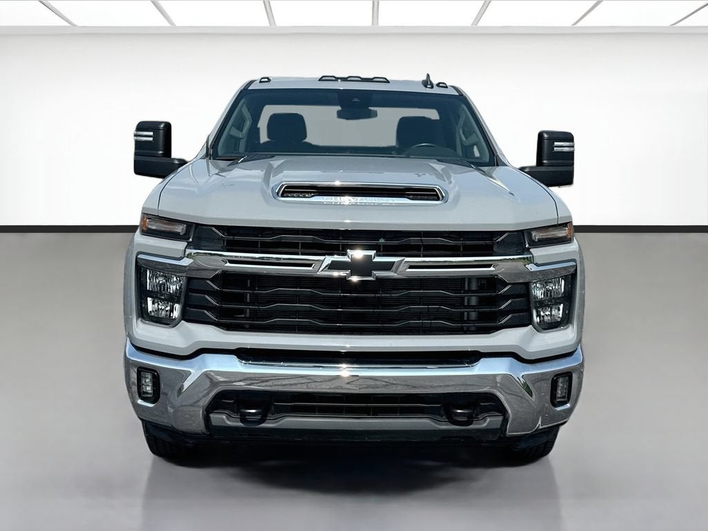 2024 Chevrolet Silverado 3500 HD LT DRW