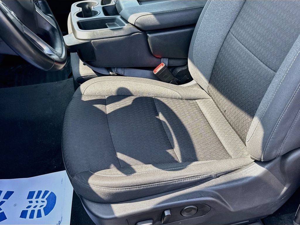 2024 Chevrolet Silverado 3500 HD LT DRW