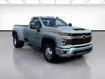 2024 Chevrolet Silverado 3500 HD LT DRW