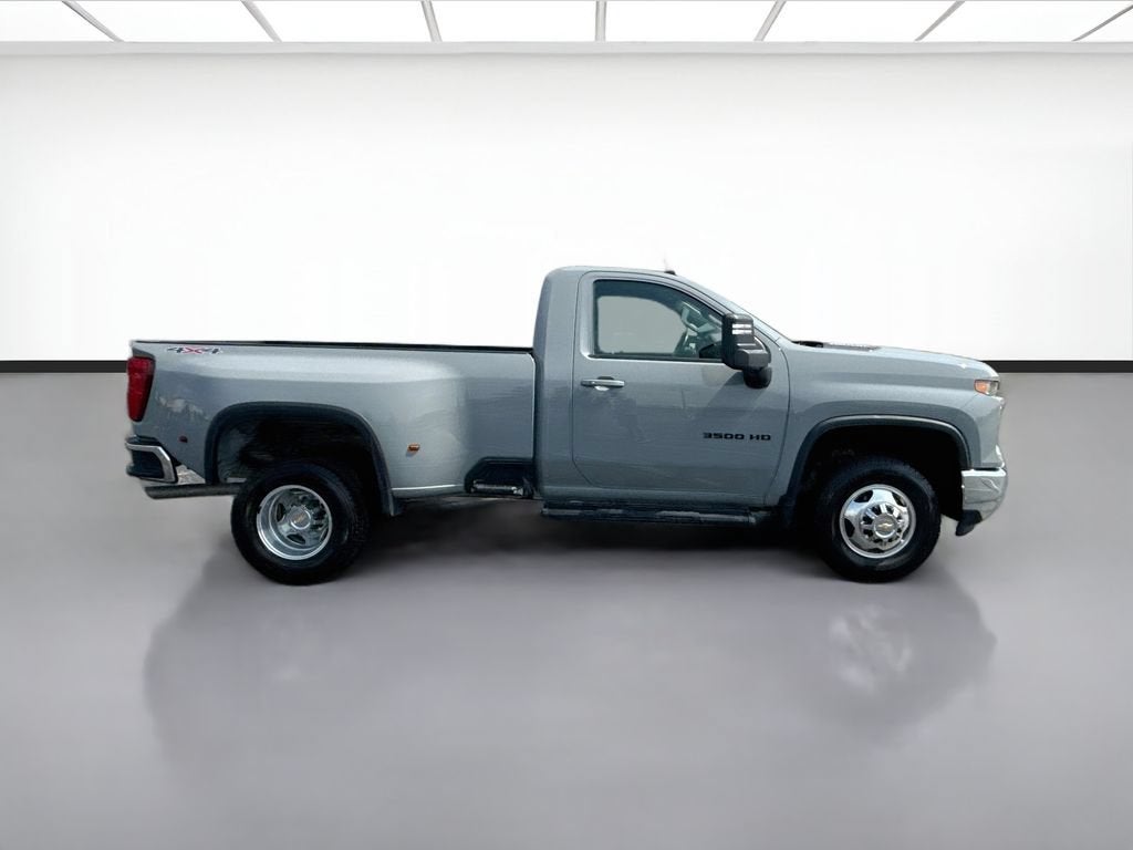 2024 Chevrolet Silverado 3500 HD LT DRW