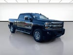 2016 Chevrolet Silverado 3500 HD High Country