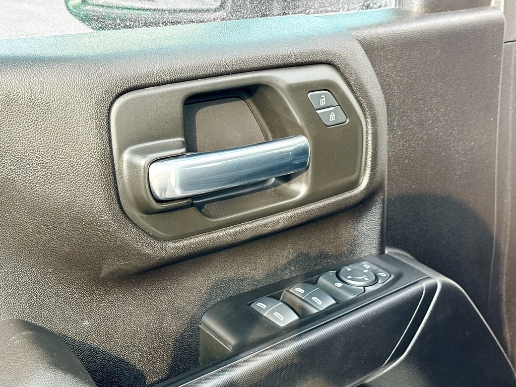 2024 Chevrolet Silverado 3500 HD WT