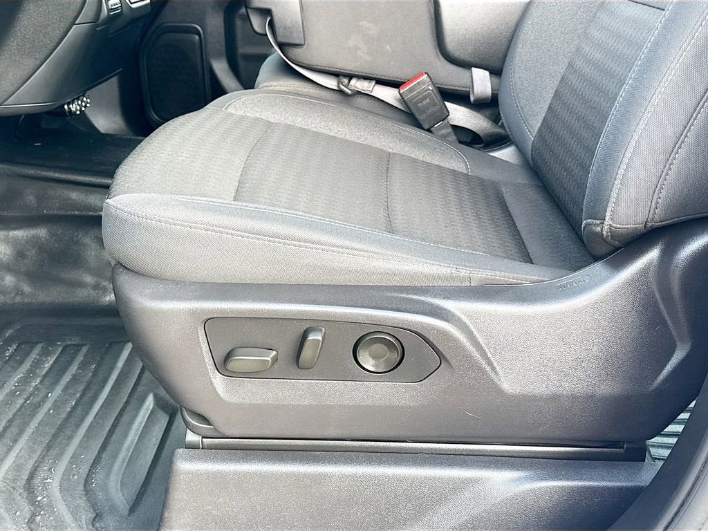 2024 Chevrolet Silverado 3500 HD WT