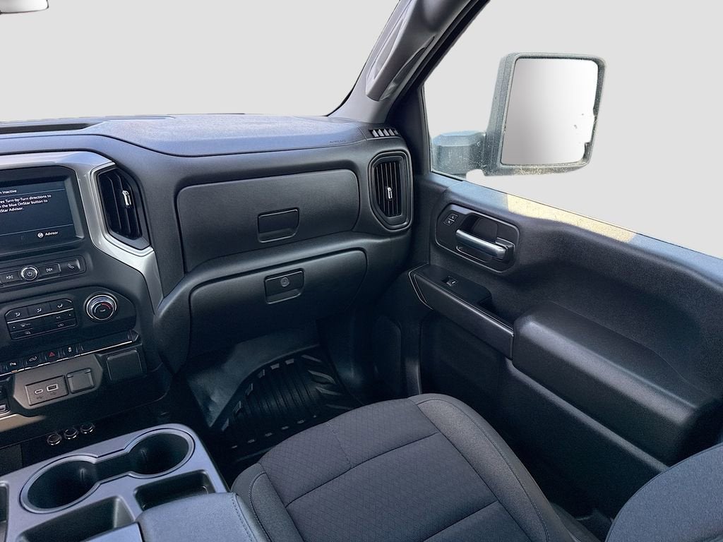 2024 Chevrolet Silverado 3500 HD WT