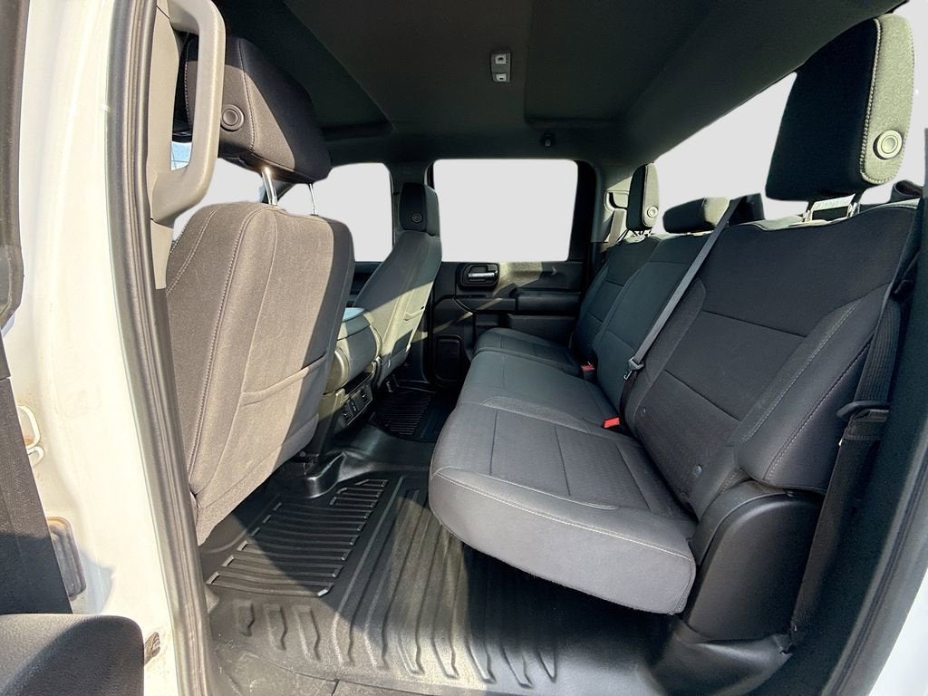 2024 Chevrolet Silverado 3500 HD WT