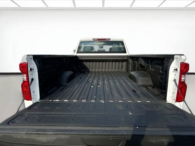 2024 Chevrolet Silverado 3500 HD WT