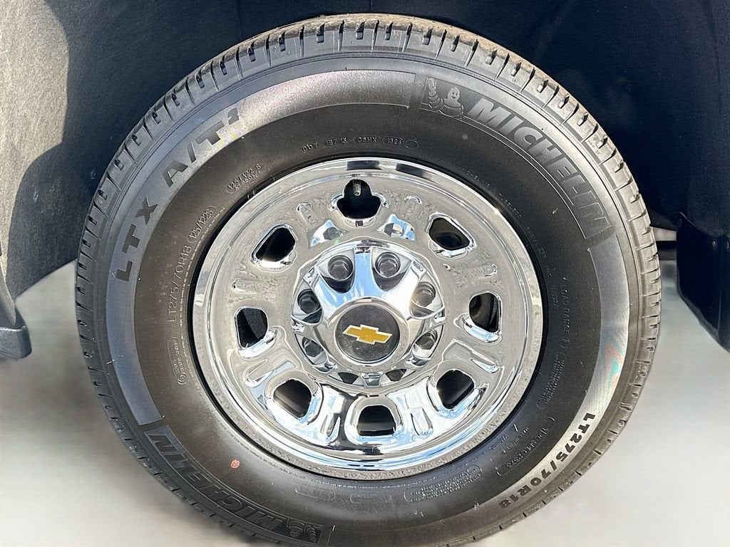 2024 Chevrolet Silverado 3500 HD WT