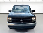 1998 Chevrolet Silverado 1500 Fleetside W/T