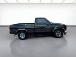 1998 Chevrolet Silverado 1500 Fleetside W/T
