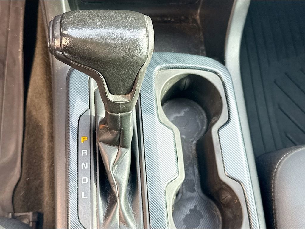 2018 Chevrolet Colorado 4WD Z71
