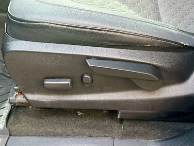 2018 Chevrolet Colorado 4WD Z71