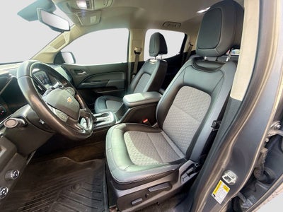 2018 Chevrolet Colorado 4WD Z71