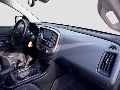 2018 Chevrolet Colorado 4WD Z71