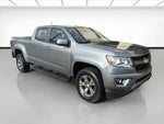 2018 Chevrolet Colorado 4WD Z71