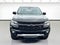 2021 Chevrolet Colorado 4WD Z71