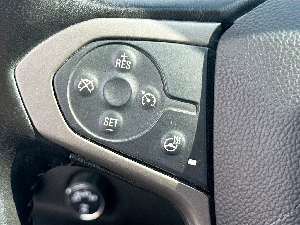 2020 Chevrolet Colorado 4WD Z71