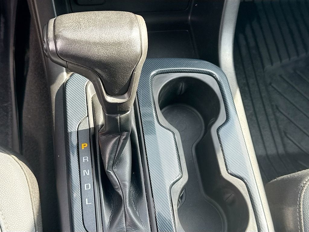 2020 Chevrolet Colorado 4WD Z71