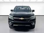 2020 Chevrolet Colorado 4WD Z71