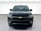 2020 Chevrolet Colorado 4WD Z71