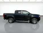 2020 Chevrolet Colorado 4WD Z71