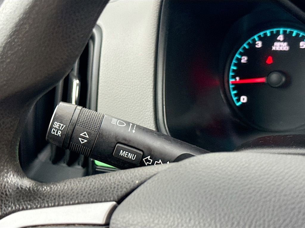 2021 Chevrolet Colorado WT