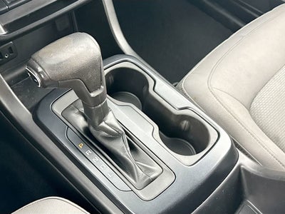 2021 Chevrolet Colorado WT